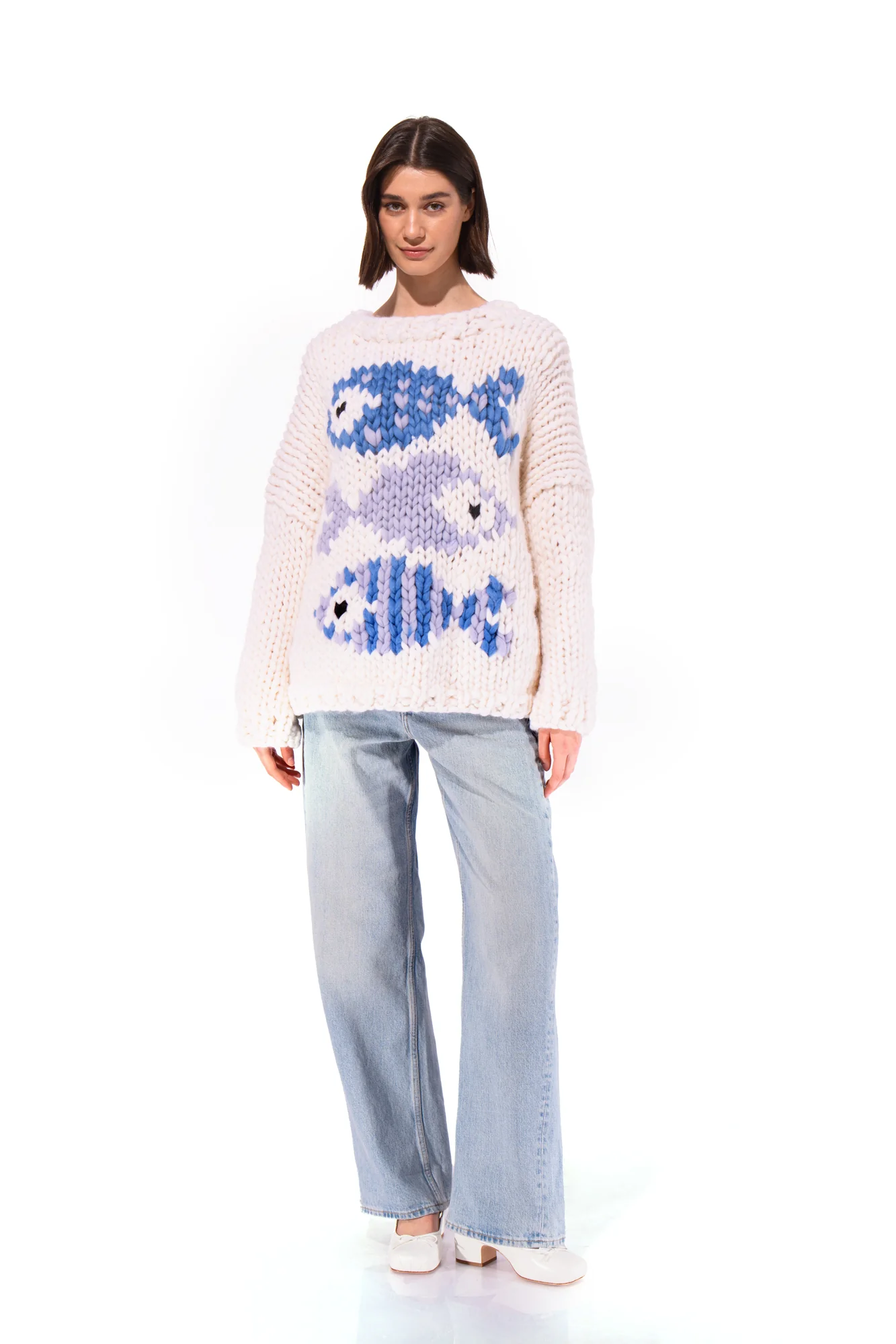 New In